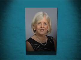 In Recognition of WIN Members: Josephine P. Briggs, MD