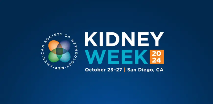 WIN at ASN Kidney Week